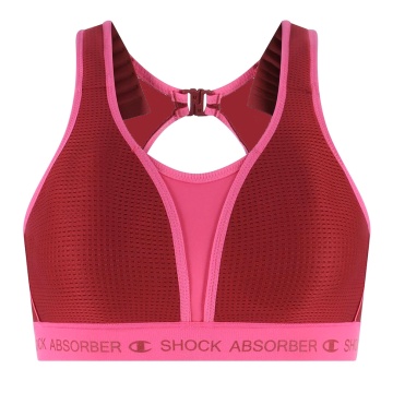 SHOCK ABSORBER 2023秋冬限量色-06S7火龙果色上市