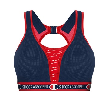 Shock Absorber X Champion 联名款
