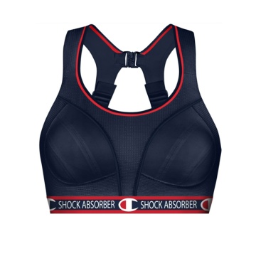 Shock Absorber X Champion 联名款